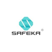 SAFEKA DISPLAY & Packaging LTD logo, SAFEKA DISPLAY & Packaging LTD contact details