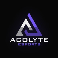 Acolyte Esports logo, Acolyte Esports contact details