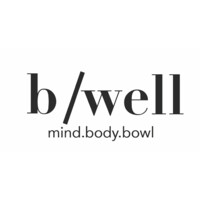 B/Well Magazine logo, B/Well Magazine contact details