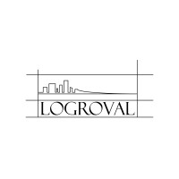 LOGROVAL logo, LOGROVAL contact details