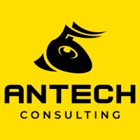 Antech Consulting logo, Antech Consulting contact details