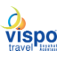 Vispo Travel logo, Vispo Travel contact details