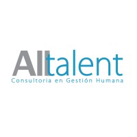 Alltalent logo, Alltalent contact details