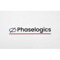 PHASELOGICS logo, PHASELOGICS contact details