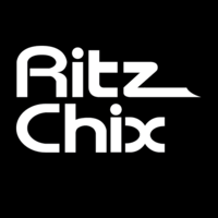 Ritz Chix logo, Ritz Chix contact details