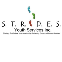 S.T.R.I.D.E.S. Youth Services, Inc logo, S.T.R.I.D.E.S. Youth Services, Inc contact details