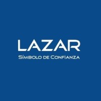 Laboratorios Lazar logo, Laboratorios Lazar contact details