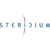 Steridium Pty Ltd logo, Steridium Pty Ltd contact details