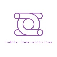 Huddle Communications logo, Huddle Communications contact details