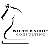 White Knight Consulting Group logo, White Knight Consulting Group contact details