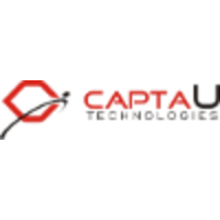 CaptaU Technologies logo, CaptaU Technologies contact details