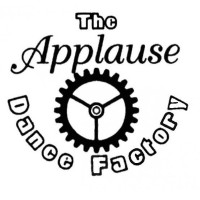 Applause Dance Factory logo, Applause Dance Factory contact details