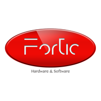 FORTIC SAS logo, FORTIC SAS contact details