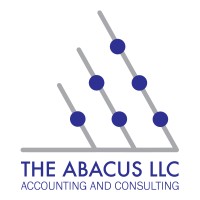 The Abacus LLC logo, The Abacus LLC contact details