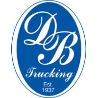 Demers Brothers Trucking Inc logo, Demers Brothers Trucking Inc contact details