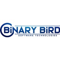 Binary Bird logo, Binary Bird contact details