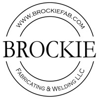 Brockie Fabricating & Welding LLC logo, Brockie Fabricating & Welding LLC contact details