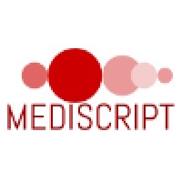 Mediscript Infosystem logo, Mediscript Infosystem contact details