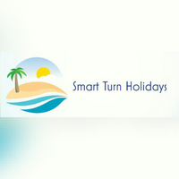 Smart Turn Holidays logo, Smart Turn Holidays contact details