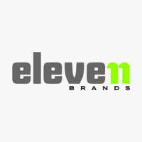 Eleven Brands logo, Eleven Brands contact details