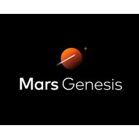 Mars Genesis logo, Mars Genesis contact details