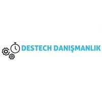 Destech Danışmanlık, Analiz ve Laboratuar Hiz. İç ve Dış Tic. Ltd. Şti. logo, Destech Danışmanlık, Analiz ve Laboratuar Hiz. İç ve Dış Tic. Ltd. Şti. contact details