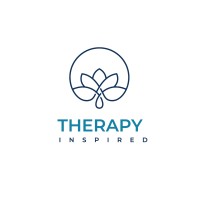 Therapy Inspired logo, Therapy Inspired contact details