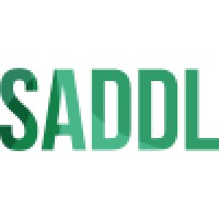 Saddl logo, Saddl contact details