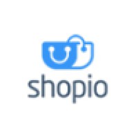 Shopio logo, Shopio contact details