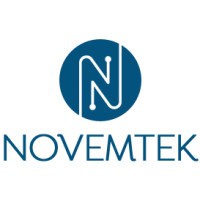 NovemTek Corp logo, NovemTek Corp contact details