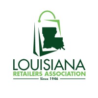 Louisiana Retailers Association logo, Louisiana Retailers Association contact details