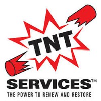 TNT Power wash Inc logo, TNT Power wash Inc contact details