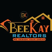 Beekay Realtors logo, Beekay Realtors contact details