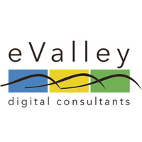 eValley Digital Consultants logo, eValley Digital Consultants contact details