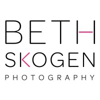 Beth Skogen Photography logo, Beth Skogen Photography contact details