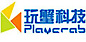 Playcrab logo, Playcrab contact details