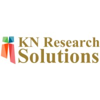 KN Research Solutions logo, KN Research Solutions contact details