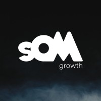 Som Growth logo, Som Growth contact details