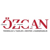 Özcan Teknoloji Yazılım Sanayi ve Ticaret Ltd. Şti. logo, Özcan Teknoloji Yazılım Sanayi ve Ticaret Ltd. Şti. contact details