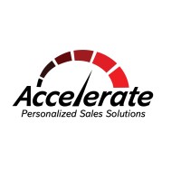 Accelerate Personalized Sales Solutions logo, Accelerate Personalized Sales Solutions contact details