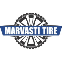 Marvasti Tire Company logo, Marvasti Tire Company contact details