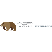 California Virtual Academy @ Kings logo, California Virtual Academy @ Kings contact details