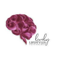 Lively Lifestyles Psychology logo, Lively Lifestyles Psychology contact details