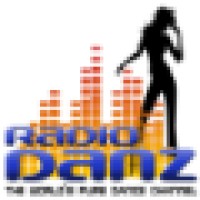 Radio Danz logo, Radio Danz contact details