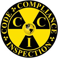 Code Compliance Inspection logo, Code Compliance Inspection contact details