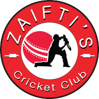 Zaifti's Cricket Club logo, Zaifti's Cricket Club contact details