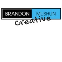 Brandon Mushlin Creative logo, Brandon Mushlin Creative contact details