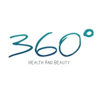 360 Health And Beauty LLC logo, 360 Health And Beauty LLC contact details