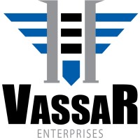 Vassar Enterprises logo, Vassar Enterprises contact details