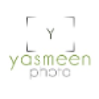 Yasmeen Anderson Photography logo, Yasmeen Anderson Photography contact details